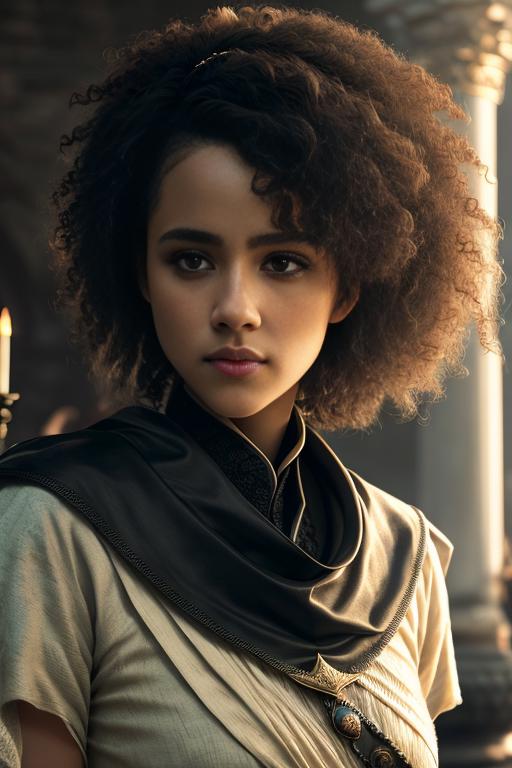 Missandei (Game Of Thrones) 1080P, 2K, 4K, 5K HD wallpapers free download |  Wallpaper Flare